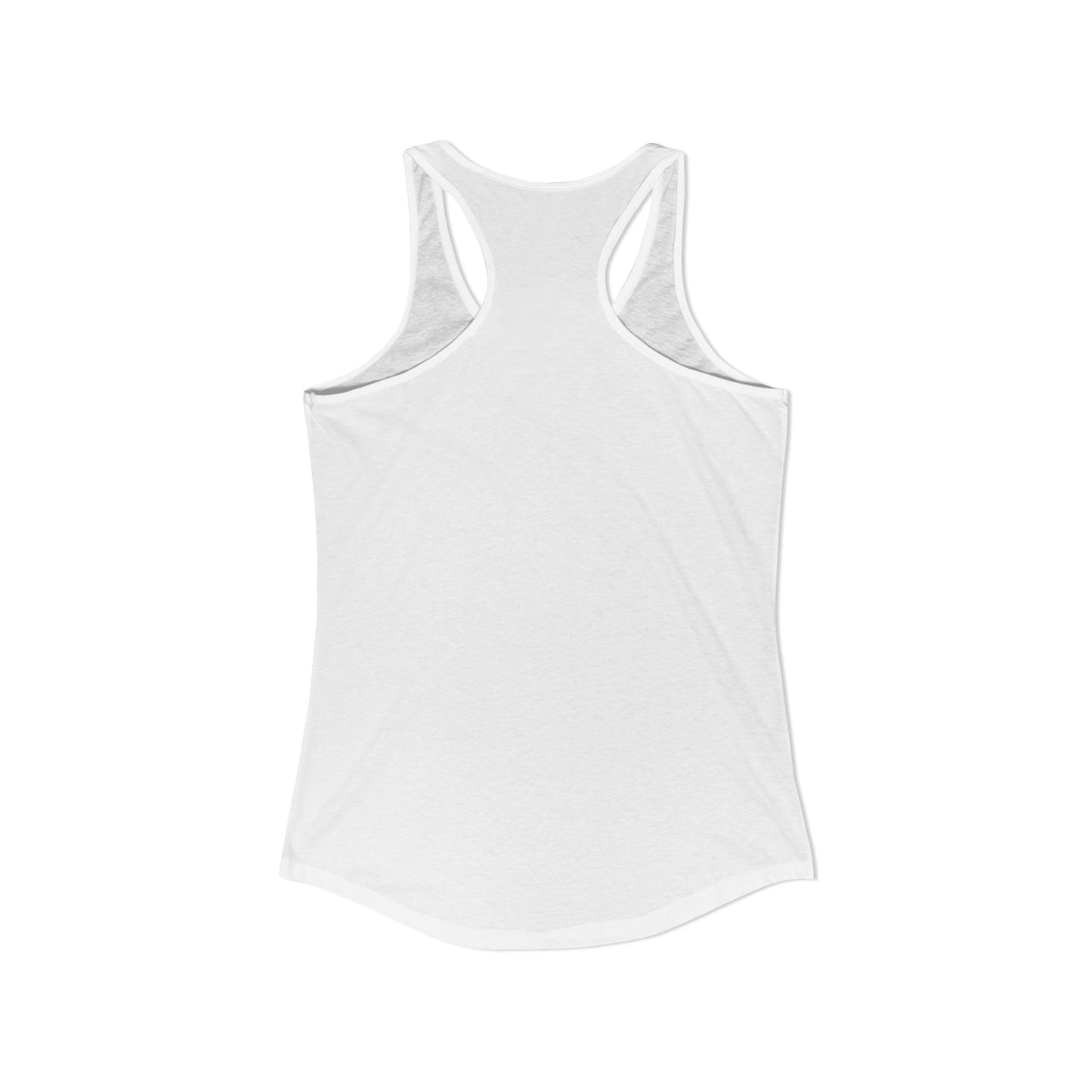 From Grit to Greatness Women's Ideal Racerback Tank