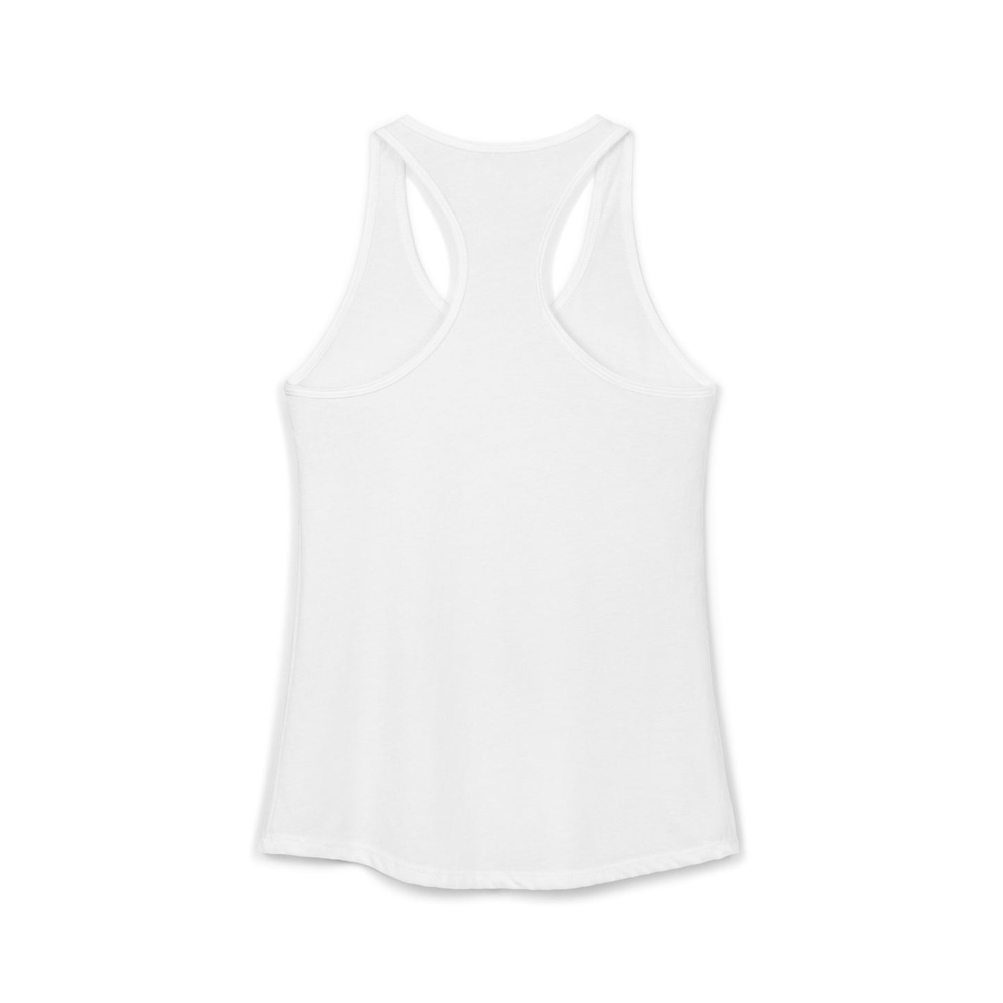 From Grit to Greatness Women's Ideal Racerback Tank