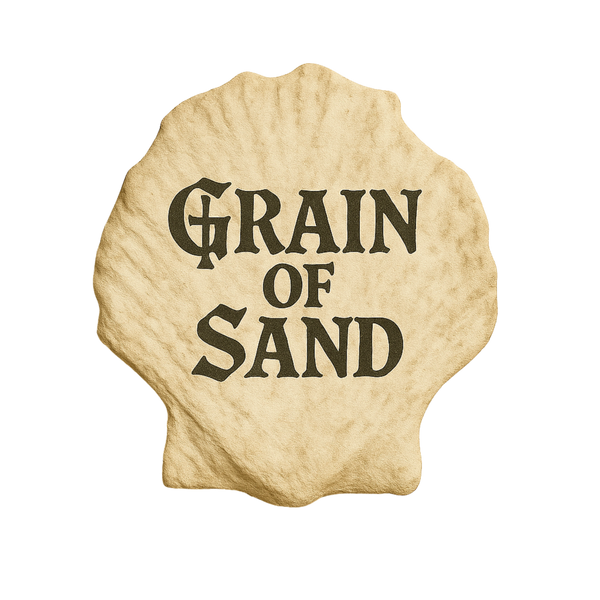 Grain of Sand